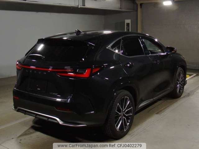 lexus nx 2023 -LEXUS--Lexus NX 5BA-AAZA20--AAZA20-1003908---LEXUS--Lexus NX 5BA-AAZA20--AAZA20-1003908- image 2