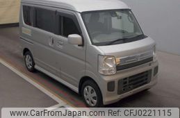 suzuki every-wagon 2016 quick_quick_ABA-DA17W_123415