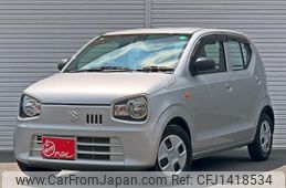 suzuki alto 2018 quick_quick_DBA-HA36S_401991