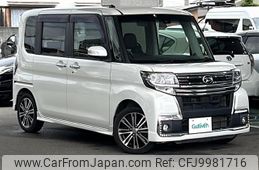 daihatsu tanto 2016 -DAIHATSU--Tanto DBA-LA600S--LA600S-0397558---DAIHATSU--Tanto DBA-LA600S--LA600S-0397558-