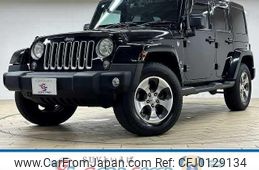 jeep wrangler 2016 quick_quick_ABA-JK36L_1C4HJWLG6GL312327