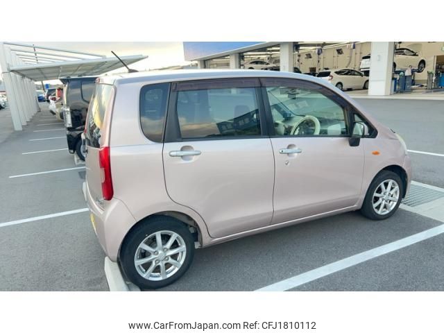 daihatsu move 2011 CFJ1810112 image 2