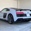 audi r8 2022 quick_quick_7BA-4SDMWF_WUAZZZFX8N7900183 image 19