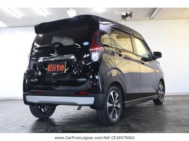 mitsubishi ek-cross 2019 -MITSUBISHI--ek X B35W--B35W-0002428---MITSUBISHI--ek X B35W--B35W-0002428- image 2