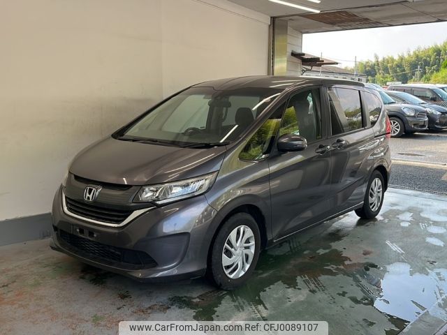 honda freed 2019 -HONDA--Freed GB5-1105568---HONDA--Freed GB5-1105568- image 1