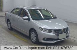 toyota premio 2018 CFJ1676780