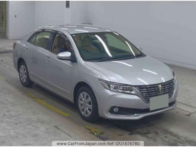 toyota premio 2018 CFJ1676780 image 1