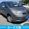 mitsubishi colt 2011 -MITSUBISHI--Colt DBA-Z21A--Z21A-0707023---MITSUBISHI--Colt DBA-Z21A--Z21A-0707023- image 2