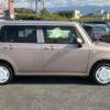 suzuki alto-lapin 2013 -SUZUKI--Alto Lapin DBA-HE22S--HE22S-270691---SUZUKI--Alto Lapin DBA-HE22S--HE22S-270691- image 5