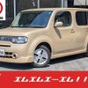 nissan cube 2010 quick_quick_DBA-Z12_Z12-111157 image 1