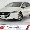 honda odyssey 2011 CFJ1563887 image 1