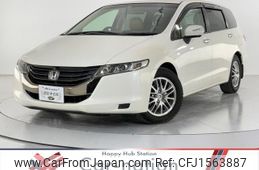 honda odyssey 2011 CFJ1563887