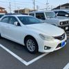 toyota mark-x 2012 CFJ1736709 image 2