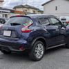 nissan juke 2016 -NISSAN 【岡山 】--Juke YF15--504072---NISSAN 【岡山 】--Juke YF15--504072- image 25