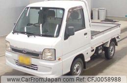 subaru sambar-truck 2008 -SUBARU 【八戸 480ｲ6116】--Samber Truck LE-TT2--TT2-401984---SUBARU 【八戸 480ｲ6116】--Samber Truck LE-TT2--TT2-401984-