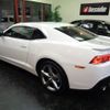 chevrolet camaro 2015 -GM--Chevrolet Camaro ﾌﾒｲ--2G1F91E35E9314757---GM--Chevrolet Camaro ﾌﾒｲ--2G1F91E35E9314757- image 19