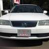 nissan sunny 2003 CFJ2709989 image 2
