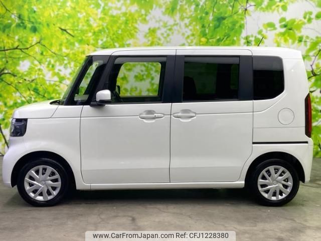 honda n-box 2024 quick_quick_JF5_JF5-1111831 image 2
