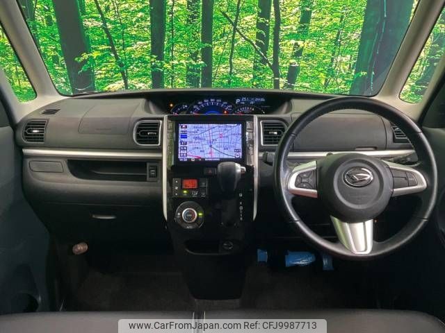 daihatsu tanto 2019 -DAIHATSU--Tanto DBA-LA600S--LA600S-0768572---DAIHATSU--Tanto DBA-LA600S--LA600S-0768572- image 2