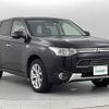 mitsubishi outlander-phev 2015 -MITSUBISHI--Outlander PHEV DLA-GG2W--GG2W-0107049---MITSUBISHI--Outlander PHEV DLA-GG2W--GG2W-0107049- image 1