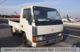 mitsubishi-fuso canter 1992 quick_quick_U-FE305BD_FE305BD-480860