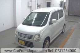 suzuki wagon-r 2013 quick_quick_DBA-MH34S_MH34S-159199