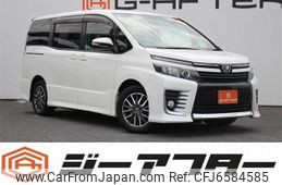 toyota voxy 2014 -TOYOTA--Voxy DBA-ZRR80W--ZRR80-0027344---TOYOTA--Voxy DBA-ZRR80W--ZRR80-0027344-