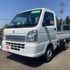 suzuki carry-truck 2023 -SUZUKI--Carry Truck 3BD-DA16T--DA16T-729475---SUZUKI--Carry Truck 3BD-DA16T--DA16T-729475- image 1