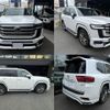 toyota land-cruiser 2023 CFJ1764784 image 1
