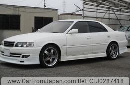 toyota chaser 2000 GOO_JP_700055141430241006001