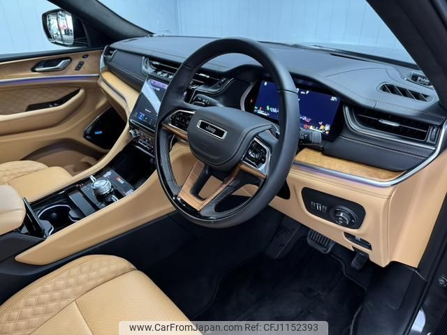 jeep grand-cherokee 2022 quick_quick_7BA-WL36LA_1C4RJKNG9N8632915 image 2