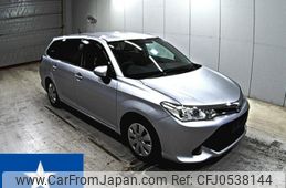 toyota corolla-fielder 2017 -TOYOTA--Corolla Fielder NRE161G--NRE161-0040452---TOYOTA--Corolla Fielder NRE161G--NRE161-0040452-