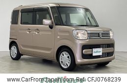 suzuki spacia 2023 -SUZUKI--Spacia 5AA-MK53S--MK53S-000616---SUZUKI--Spacia 5AA-MK53S--MK53S-000616-