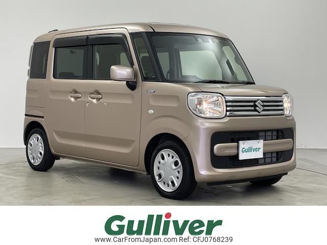 suzuki spacia 2023 -SUZUKI--Spacia 5AA-MK53S--MK53S-000616---SUZUKI--Spacia 5AA-MK53S--MK53S-000616- image 1