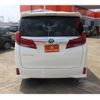 toyota alphard 2019 -TOYOTA--Alphard DBA-AGH30W--AGH30-0274542---TOYOTA--Alphard DBA-AGH30W--AGH30-0274542- image 8