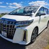 toyota alphard 2019 -TOYOTA--Alphard DBA-AGH30W--AGH30-0246081---TOYOTA--Alphard DBA-AGH30W--AGH30-0246081- image 14