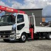 mitsubishi-fuso fighter 2006 CFJ1746209 image 6
