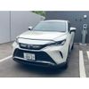 toyota harrier 2020 -TOYOTA--Harrier 6AA-AXUH80--AXUH80-0003590---TOYOTA--Harrier 6AA-AXUH80--AXUH80-0003590- image 2