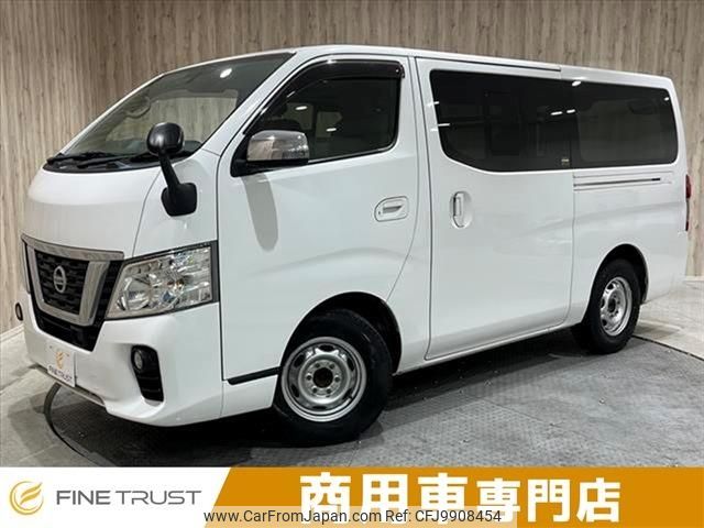 nissan caravan-van 2019 -NISSAN--Caravan Van CBF-VR2E26--VR2E26-118945---NISSAN--Caravan Van CBF-VR2E26--VR2E26-118945- image 1