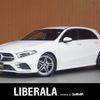 mercedes-benz a-class 2019 -MERCEDES-BENZ--Benz A Class 3DA-177012--WDD1770122J087005---MERCEDES-BENZ--Benz A Class 3DA-177012--WDD1770122J087005- image 1