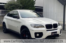 bmw x6 2009 quick_quick_ABA-FG44_WBAFG82070LG99482