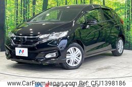 honda fit 2019 CFJ1398186