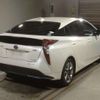 toyota prius 2017 -TOYOTA--Prius DAA-ZVW55--ZVW55-8050673---TOYOTA--Prius DAA-ZVW55--ZVW55-8050673- image 2