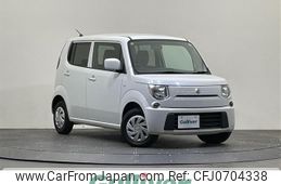 suzuki mr-wagon 2014 -SUZUKI--MR Wagon DBA-MF33S--MF33S-650509---SUZUKI--MR Wagon DBA-MF33S--MF33S-650509-