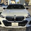 bmw bmw-others 2024 -BMW--BMW i5 ZAA-42FK89--WBY42FK030CP75725---BMW--BMW i5 ZAA-42FK89--WBY42FK030CP75725- image 4