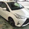 toyota vitz 2019 -TOYOTA--Vitz NHP130-4014138---TOYOTA--Vitz NHP130-4014138- image 4