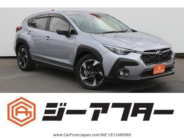subaru subaru-others 2023 CFJ1680985 image 1