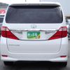 toyota alphard 2013 quick_quick_ANH20W_ANH20-8280603 image 3