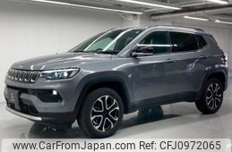 jeep compass 2024 quick_quick_3BA-M624_MCANJRCB9PFB04805