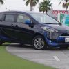 toyota sienta 2015 -TOYOTA--Sienta DBA-NSP170G--NSP170-7014412---TOYOTA--Sienta DBA-NSP170G--NSP170-7014412- image 1